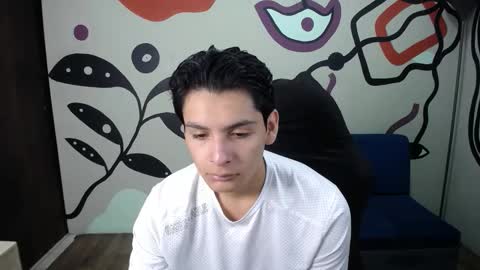 luca online show from October 2025 12:16:01 PM