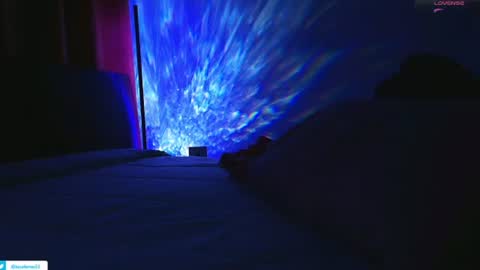 Luca Ferrer online show from June 2026 06:27:02 AM