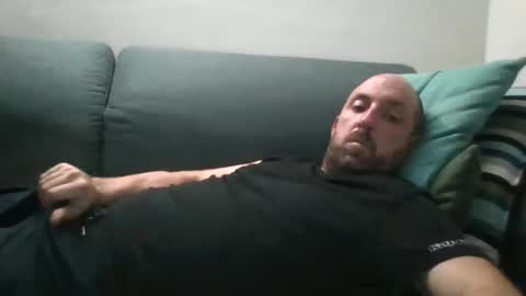 Luca online show from October 2025 08:18:01 PM