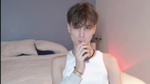 Snapshot of lucacharm chatting on January 2025 03:48:01 AM lucacharm online show from January 2025 03:48:01 AM