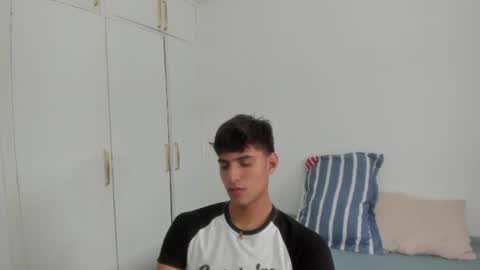 Snapshot of lucacosta19 chatting on June 2026 08:46:01 PM lucacosta19 online show from June 2026 08:46:01 PM