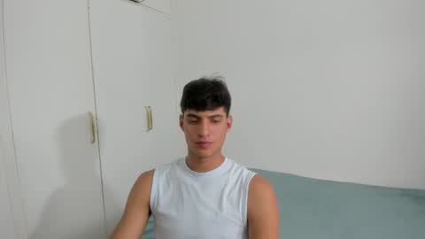 Snapshot of lucacosta19 chatting on June 2026 07:38:02 PM lucacosta19 online show from June 2026 07:38:02 PM