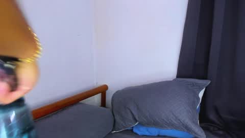 Luca Dior online show from February 2025 01:44:01 PM