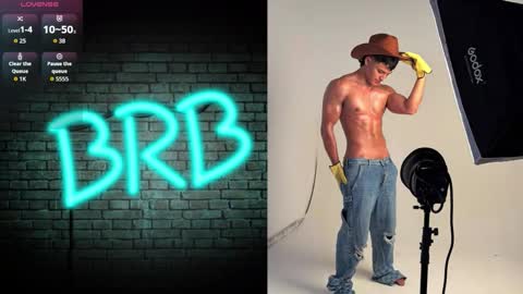 Luca Dior online show from December 2025 11:41:01 AM