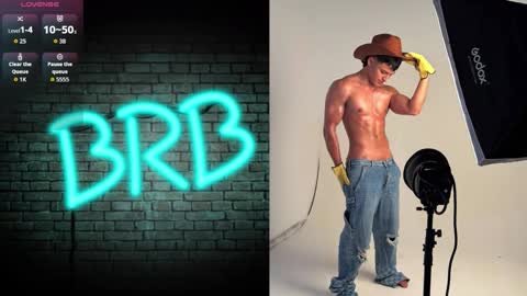 Luca Dior online show from December 2025 11:39:02 AM