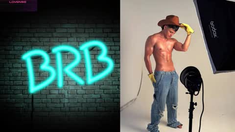 Luca Dior online show from January 2026 12:10:02 PM