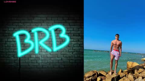 Luca Dior online show from February 2026 11:53:01 AM