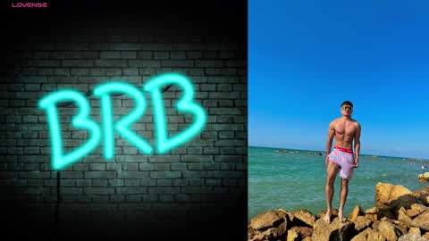 Luca Dior online show from March 2026 10:53:02 AM