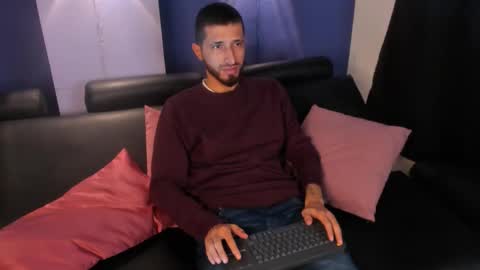 Lucas online show from February 2026 02:19:02 AM