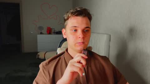 Lucas Gill online show from January 2026 02:41:01 PM