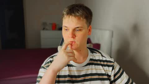 Lucas Gill online show from February 2026 05:11:01 PM