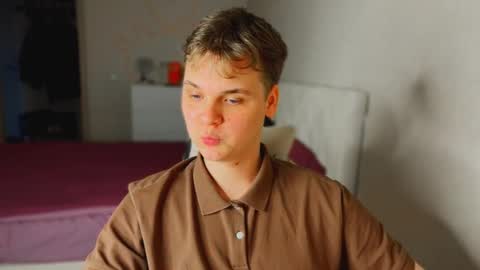 Lucas Gill online show from March 2026 12:56:01 PM