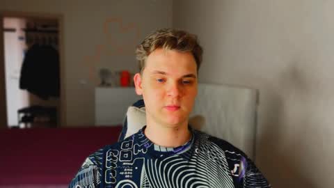 Lucas Gill online show from March 2026 09:24:02 AM