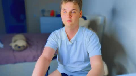 Lucas Gill online show from May 2026 10:03:01 PM