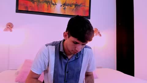 Snapshot of lucas_dream chatting on June 2026 11:58:01 AM lucas_dream online show from June 2026 11:58:01 AM