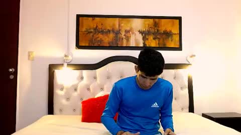 Snapshot of lucas_dream chatting on July 2026 11:36:02 AM lucas_dream online show from July 2026 11:36:02 AM