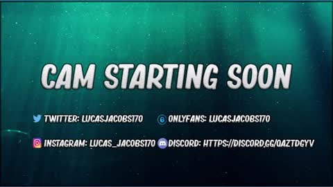 LucasJacobs online show from October 2025 02:12:02 AM
