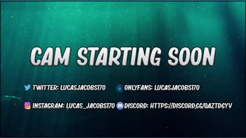 LucasJacobs online show from October 2025 02:48:02 AM