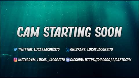 LucasJacobs online show from April 2026 01:07:01 AM
