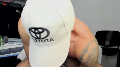 lucas_jewel online show from February 2026 05:05:02 PM