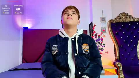 Lucas lovee online show from May 2026 01:38:01 PM