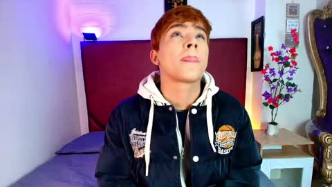 Lucas lovee online show from June 2026 01:59:01 PM