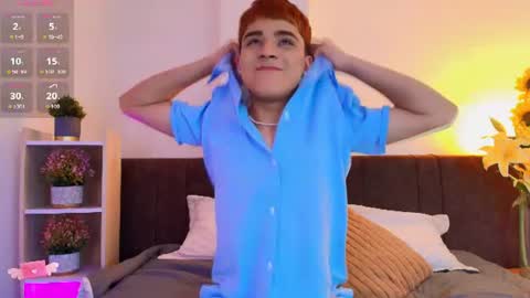 Lucas lovee online show from June 2026 04:15:02 AM