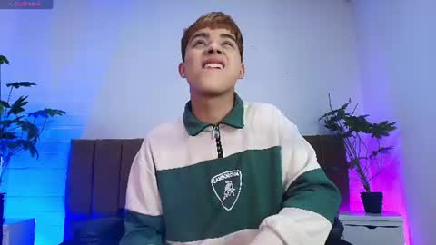 Lucas lovee online show from June 2026 01:46:01 PM