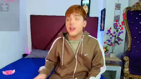 Lucas lovee online show from June 2026 06:16:01 PM