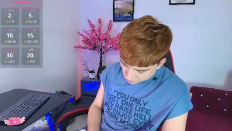 Lucas lovee online show from June 2026 04:07:02 AM