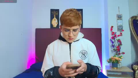 Lucas lovee online show from July 2026 01:13:02 PM