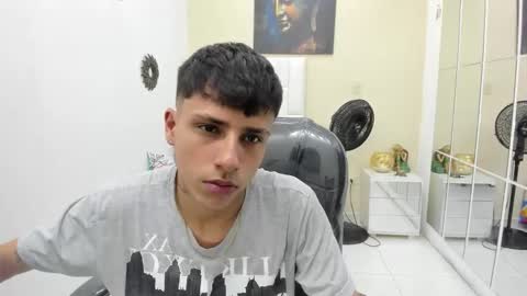  LUCAS RIVAS  online show from November 2025 10:43:01 PM