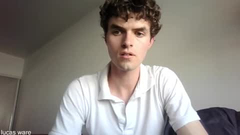 lucas ware online show from May 2026 09:22:01 PM