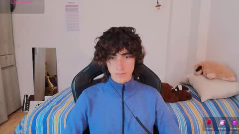 Snapshot of lucas_xo chatting on March 2026 08:15:01 PM lucas_xo online show from March 2026 08:15:01 PM