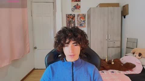 Snapshot of lucas_xo chatting on March 2026 12:58:02 AM lucas_xo online show from March 2026 12:58:02 AM