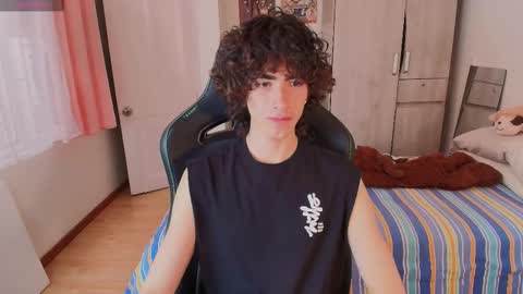 Snapshot of lucas_xo chatting on March 2026 09:32:02 PM lucas_xo online show from March 2026 09:32:02 PM