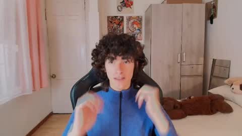 Snapshot of lucas_xo chatting on March 2026 07:51:02 PM lucas_xo online show from March 2026 07:51:02 PM