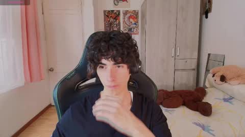 Snapshot of lucas_xo chatting on March 2026 06:24:02 PM lucas_xo online show from March 2026 06:24:02 PM