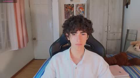 Snapshot of lucas_xo chatting on March 2026 11:15:01 PM lucas_xo online show from March 2026 11:15:01 PM