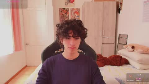 Snapshot of lucas_xo chatting on April 2026 06:36:02 PM lucas_xo online show from April 2026 06:36:02 PM