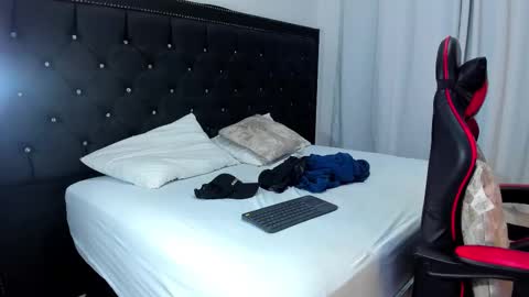 Lucas  Beaumont online show from February 2026 08:29:01 AM