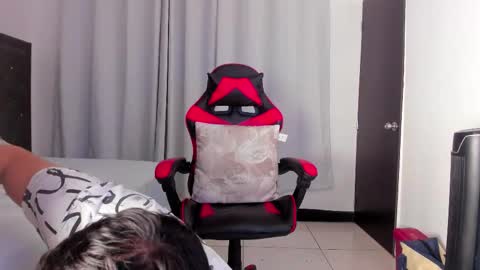 Lucas  Beaumont online show from February 2026 06:39:02 AM