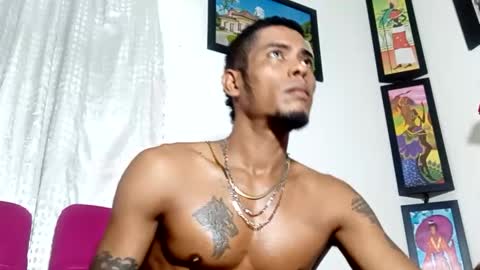 Daniel online show from December 2025 03:53:01 PM