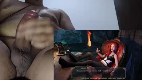 Snapshot of lucasdmc53 chatting on February 2026 06:31:01 PM lucasdmc53 online show from February 2026 06:31:01 PM