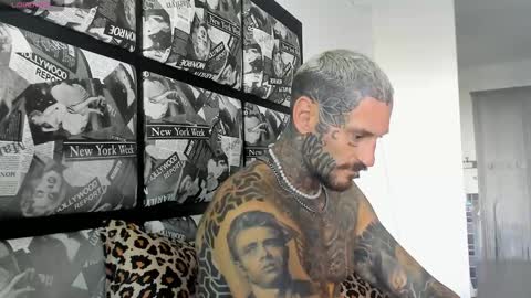 Snapshot of lucasexclusive chatting on February 2025 08:46:01 AM lucasexclusive online show from February 2025 08:46:01 AM