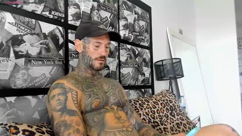 Snapshot of lucasexclusive chatting on March 2025 04:34:02 AM lucasexclusive online show from March 2025 04:34:02 AM