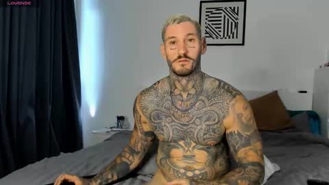 lucasexclusive online show from November 2025 06:44:01 AM