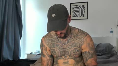 lucasexclusive online show from February 2026 05:50:01 AM