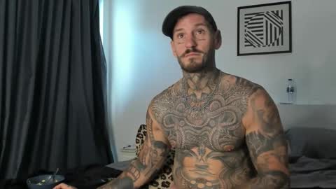 lucasexclusive online show from February 2026 04:27:02 AM