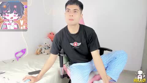 lucas online show from February 2026 01:55:02 AM